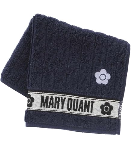 Amazon.co.jp: 【MARY QUANT】 マリークヮント タオルハンカチ